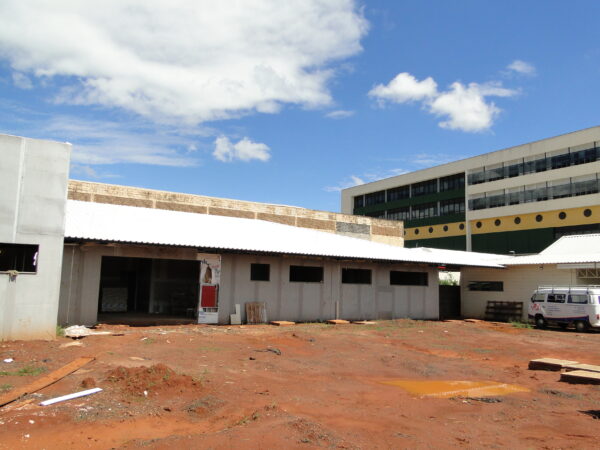 A Construção em 2013