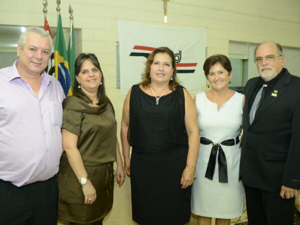 Solenidade dos 50 anos da APCD