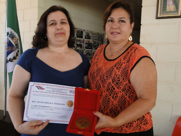 Solenidade de Tiradentes 2013