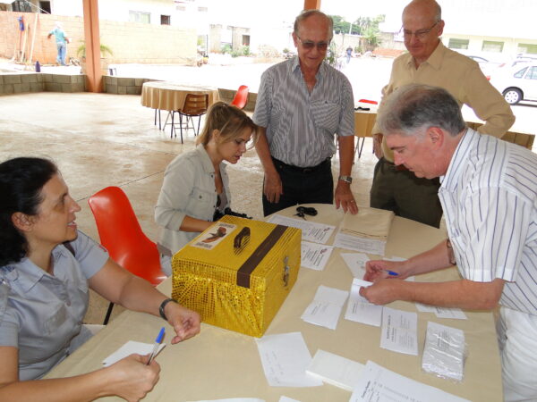Drª. Sandra Barroso fica à frente da APCD por mais 3 anos