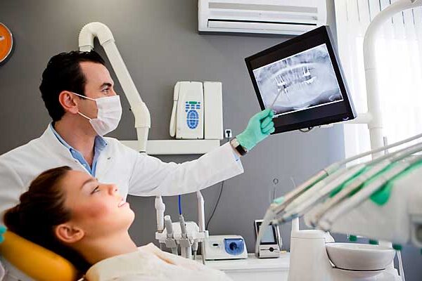 Odontologia entre as profissões mais promissoras