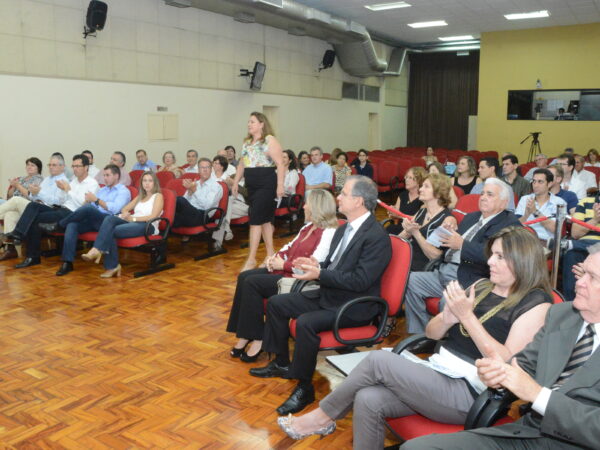 Dia Municipal do Cirurgião-Dentista 2013