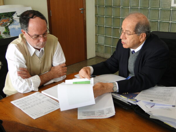 Desconto no ISSQN já está valendo