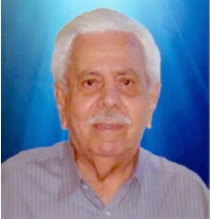 Miguel Chamma e Nadir Lacerda