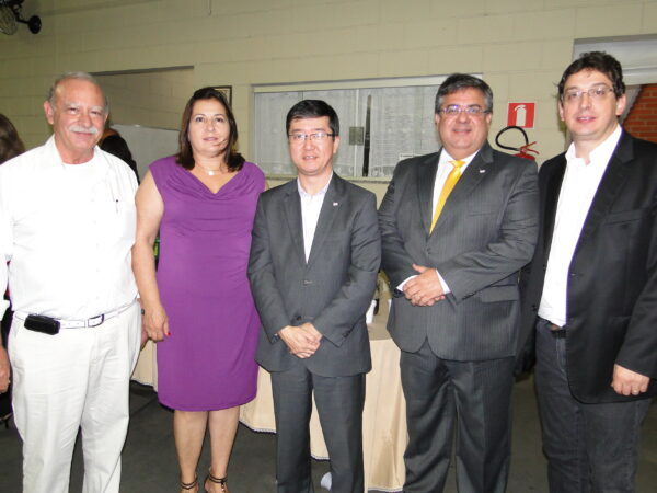 APCD abriga Delegacia do CROSP