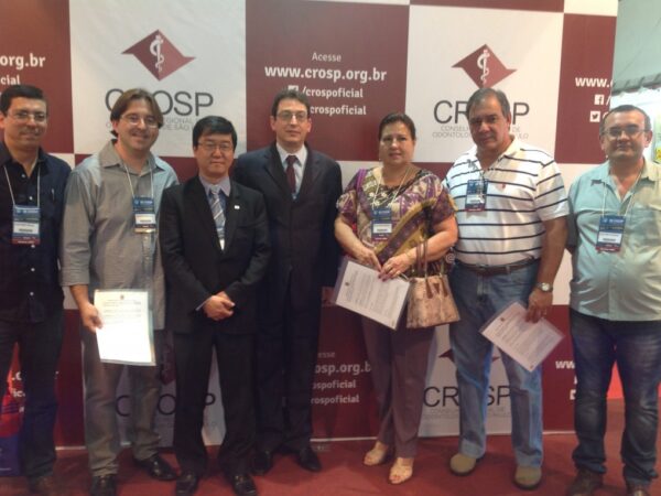 CRO-SP inaugura em 11 de abril sua delegacia na APCD