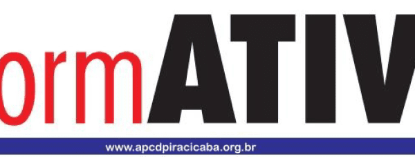 Informativo – Maio 2017