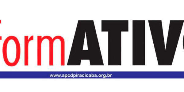 Informativo – Março 2017