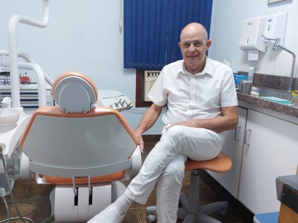 Dentista do Ano