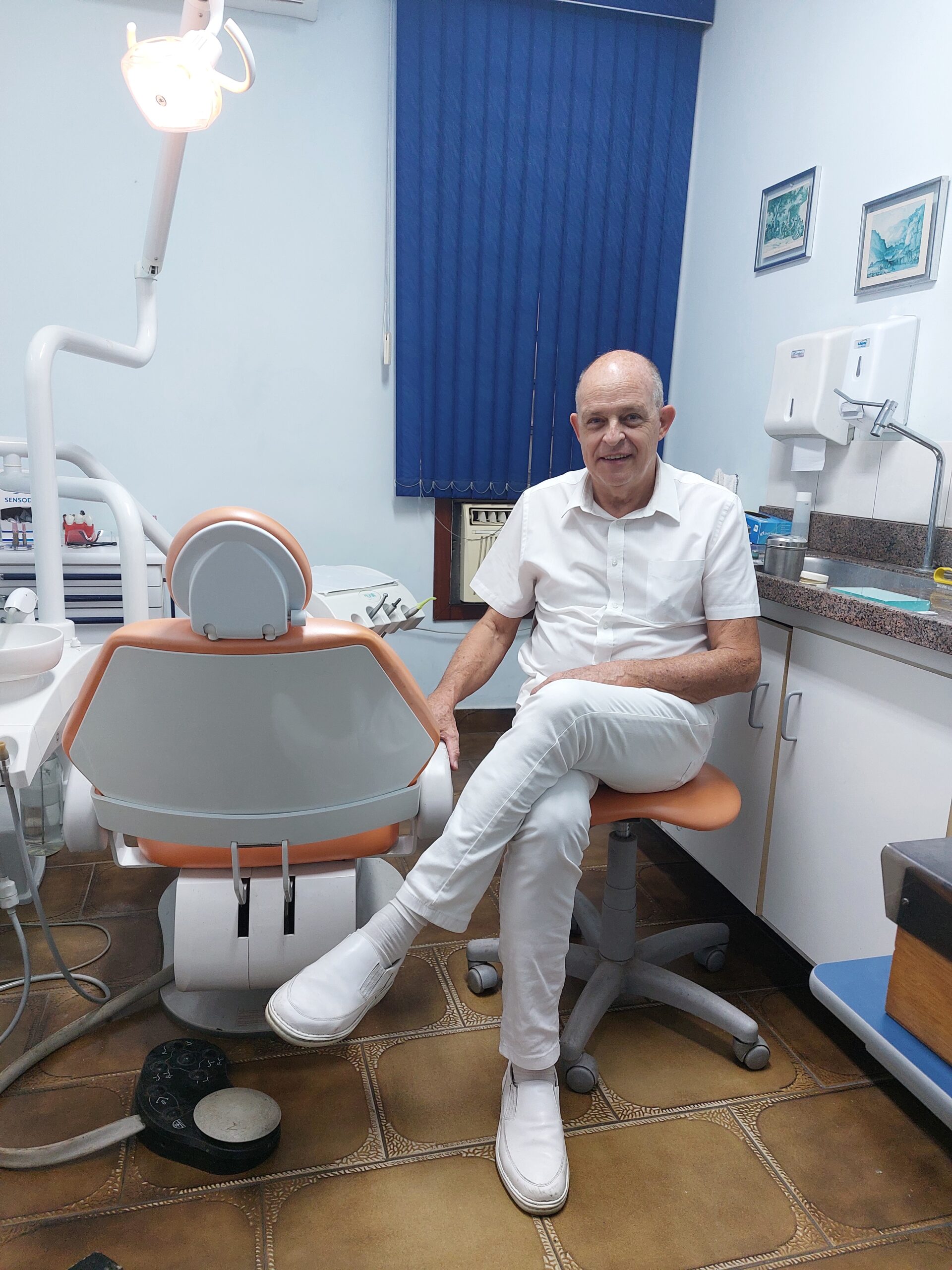 Dentista do Ano