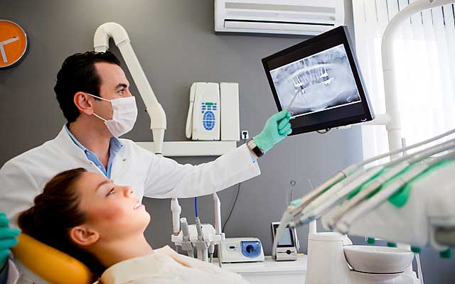 Odontologia entre as profissões mais promissoras